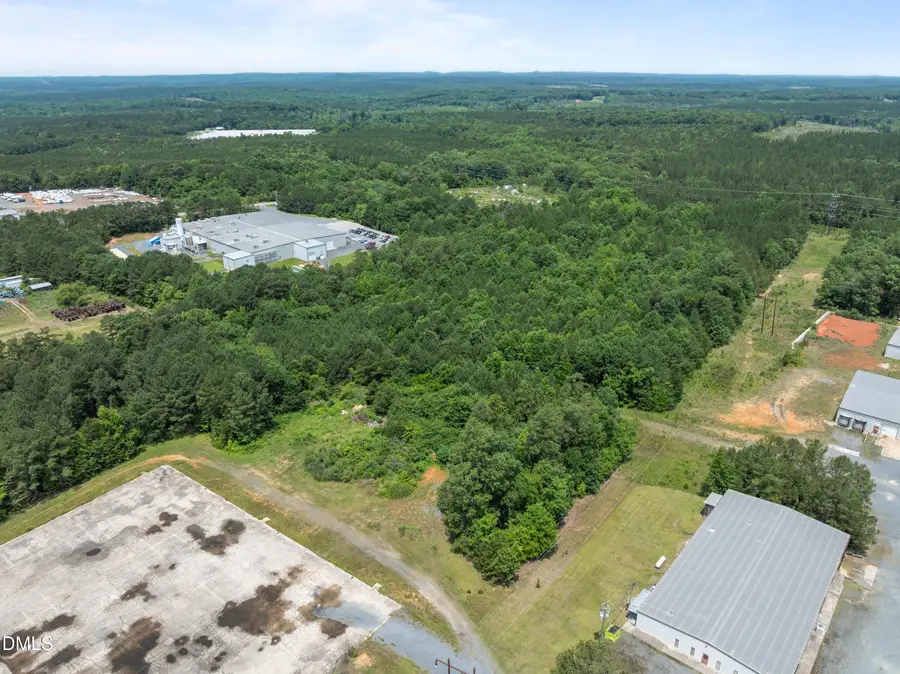 0 Wright Road, Biscoe, NC 27209 - #3