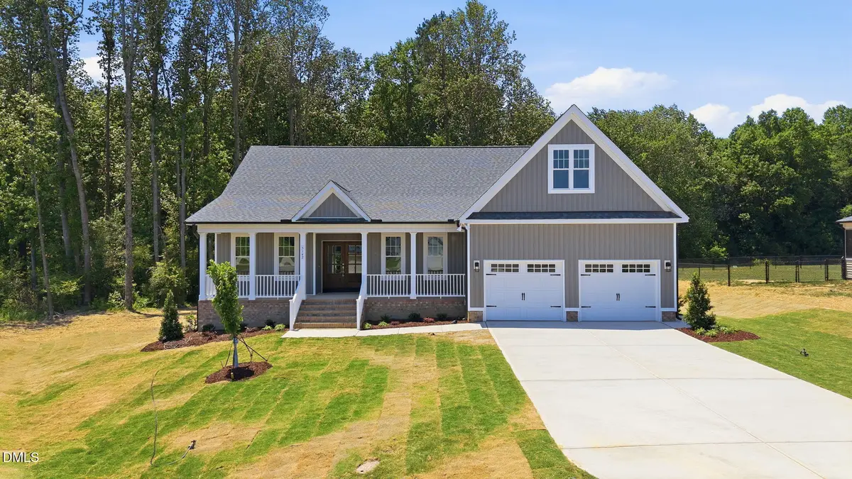 5142 Willows Edge Drive, Sims, NC 27880 - #1