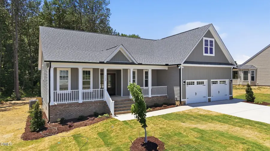 5142 Willows Edge Drive, Sims, NC 27880 - #3