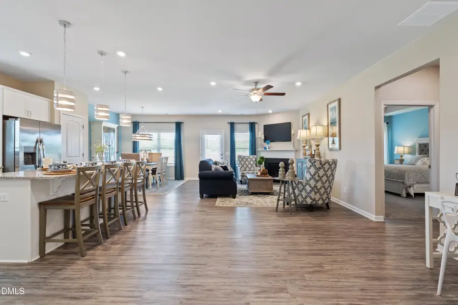 159 Smith Farms Drive, Lillington, NC 27546 - #3