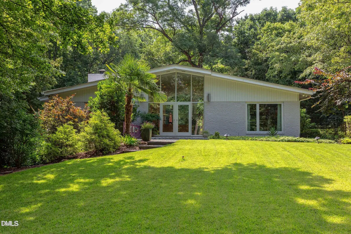 1908 S Lakeshore Drive, Chapel Hill, NC 27514 - #1