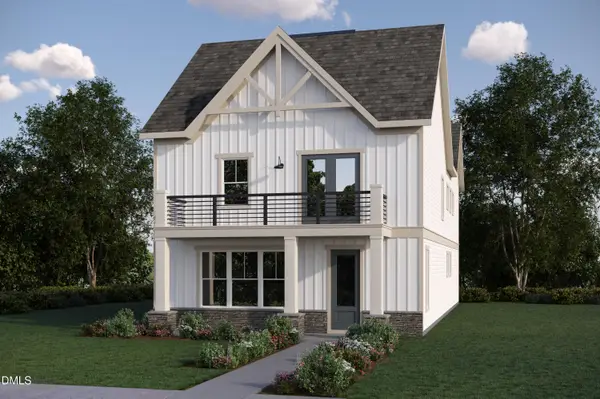 815 Fireship Road, Fuquay Varina, NC 27526