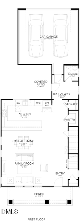 815 Fireship Road, Fuquay Varina, NC 27526 - #2