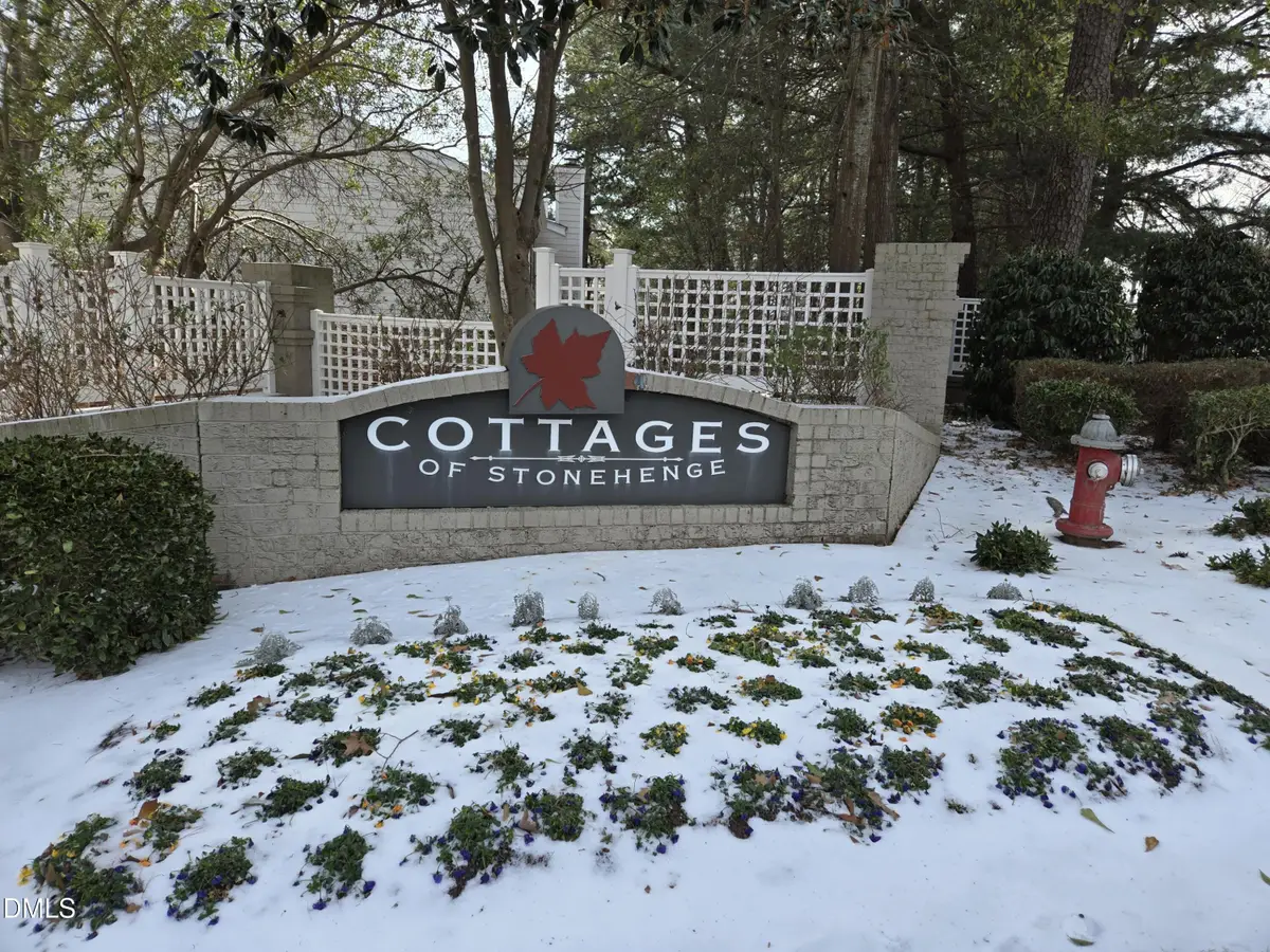 2400 Condor Court, Raleigh, NC 27615 - Image #1