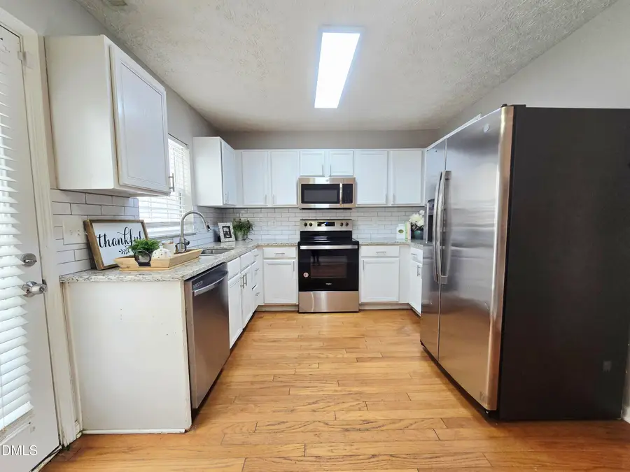 3111 Ivey Wood Lane, Durham, NC 27703 - Image #2