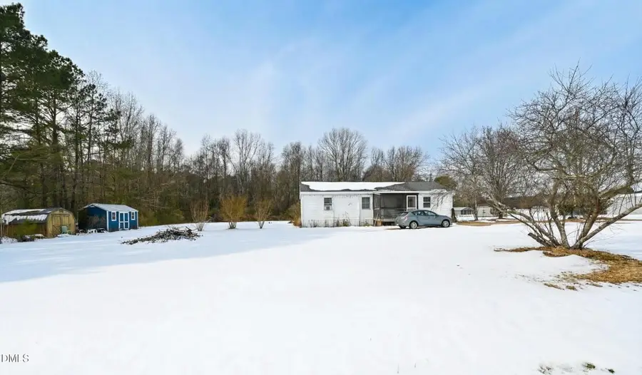 426 Bonnie Avenue, Smithfield, NC 27577 - #2