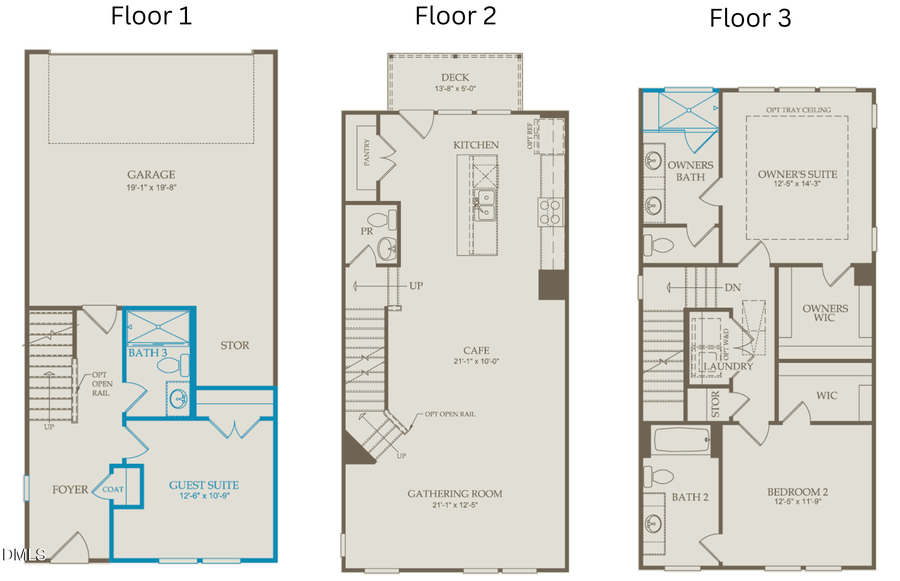 910 Fearless Road, Durham, NC 27703 - Image #2