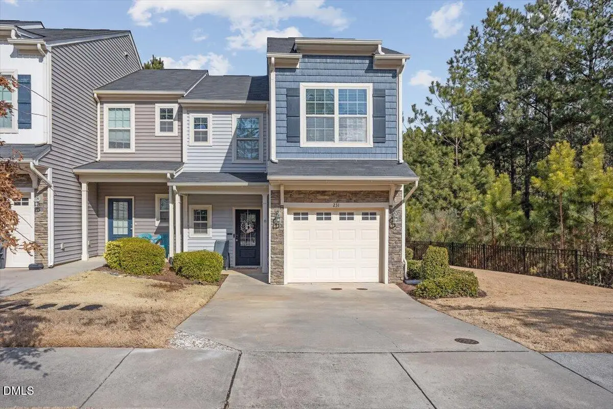 231 Cypress Hill Lane, Holly Springs, NC 27540 - Image #1