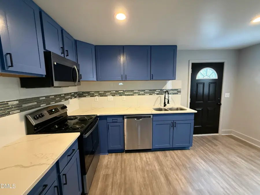 2510 Lane Street, Durham, NC 27707 - Image #2