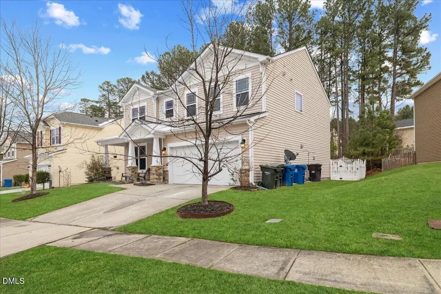110 Rosebud Lane, Durham, NC 27704 - Image #2