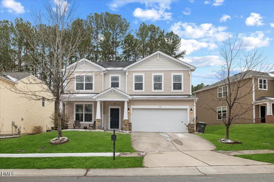 110 Rosebud Lane, Durham, NC 27704 - Image #3