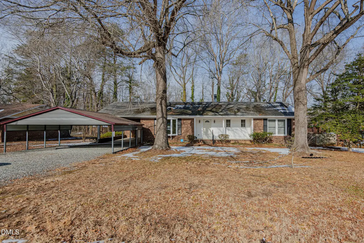 2408 Hillford Drive, Burlington, NC 27217 - Image #1