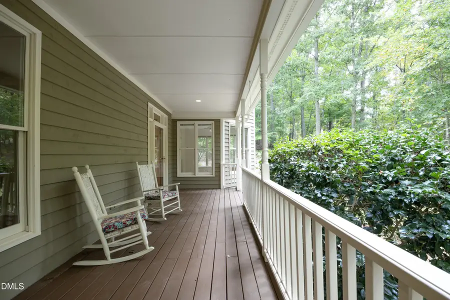 1005 Wood Sage Drive, Chapel Hill, NC 27516 - #3