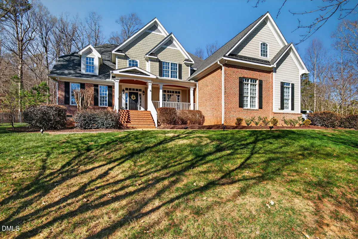 2545 Bittersweet Drive, Durham, NC 27705 - Image #1