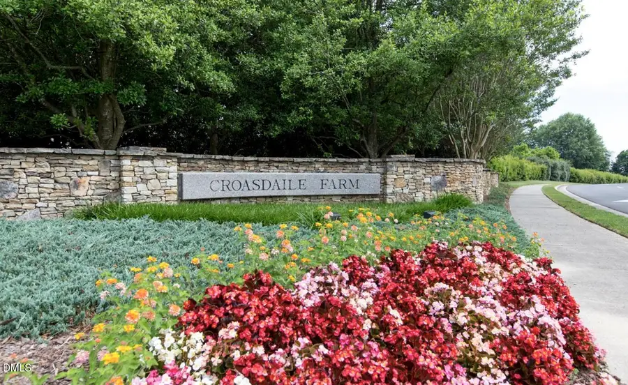 2545 Bittersweet Drive, Durham, NC 27705 - Image #2