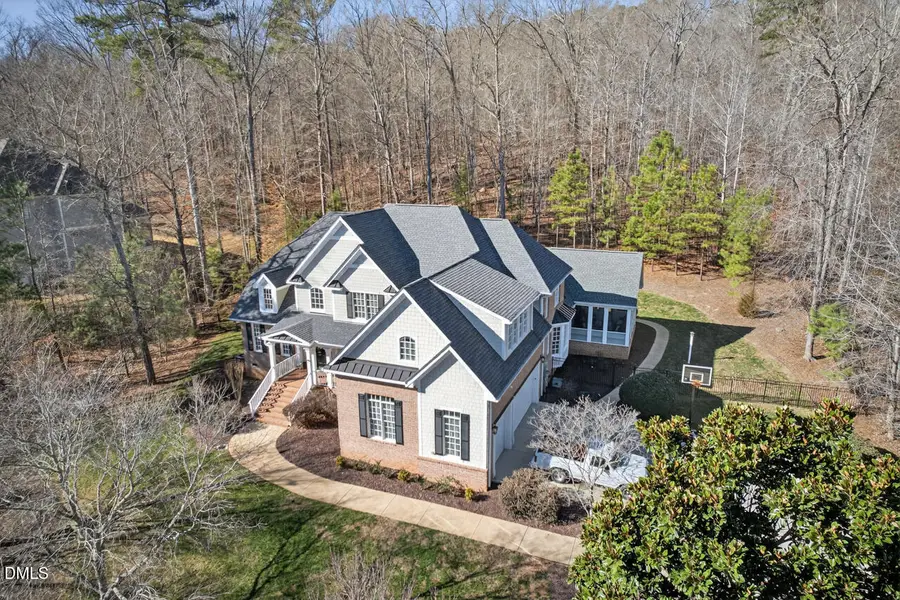 2545 Bittersweet Drive, Durham, NC 27705 - Image #3