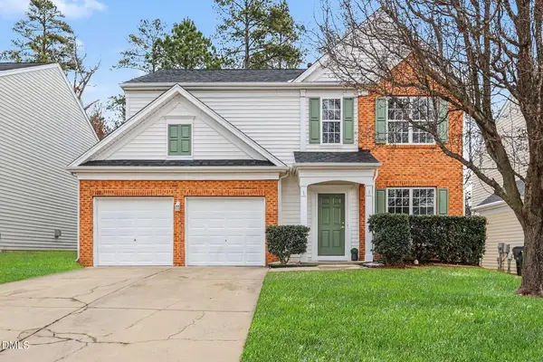 322 Willingham Road, Morrisville, NC 27560