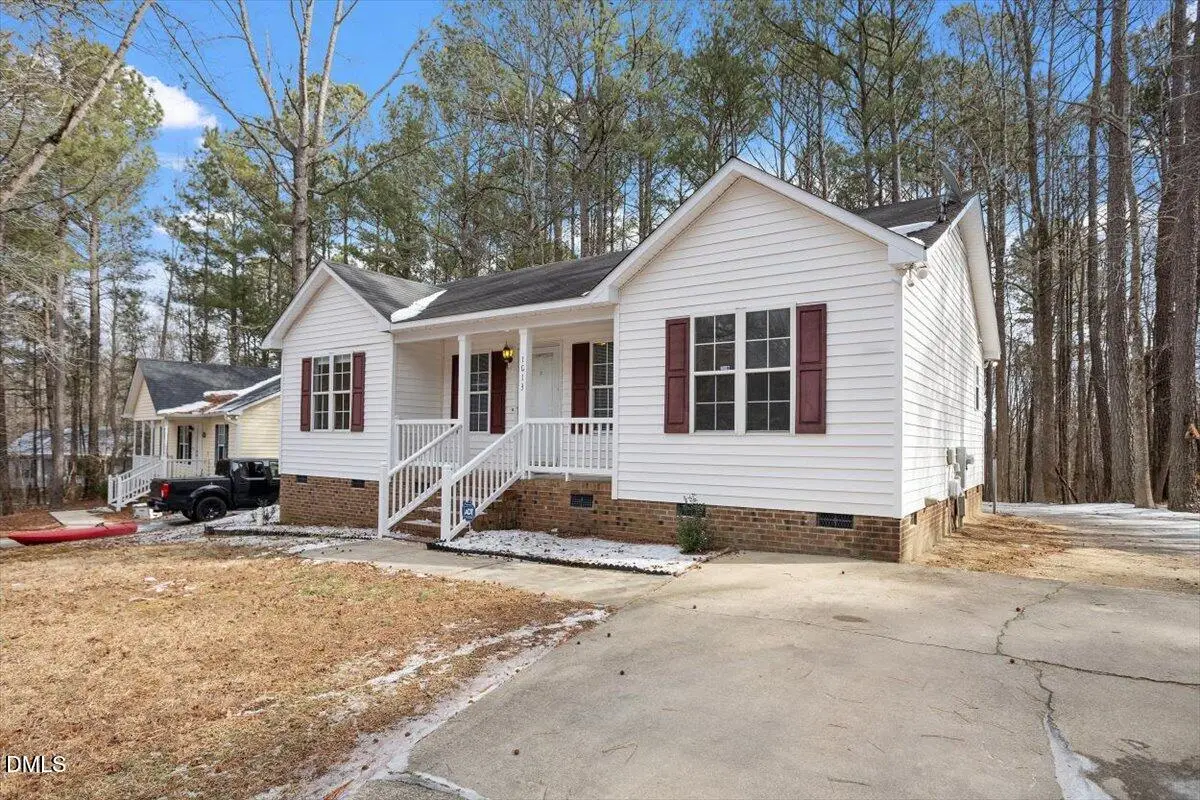 1013 Spawn Place, Knightdale, NC 27545 - #1