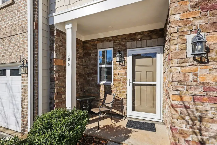106 Castien Cove Place, Apex, NC 27539 - #3