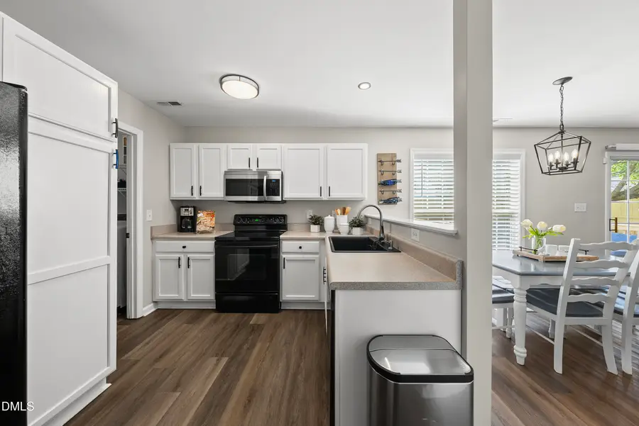 4317 Marbrey Drive, Durham, NC 27703 - Image #3