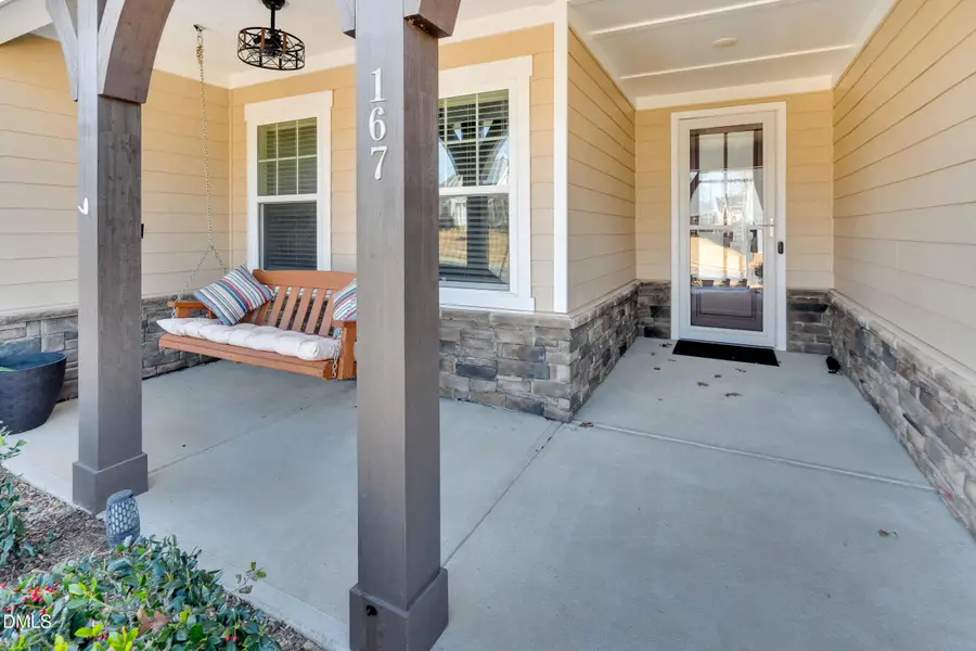 167 Sea Foam Drive, Raleigh, NC 27610 - Image #2