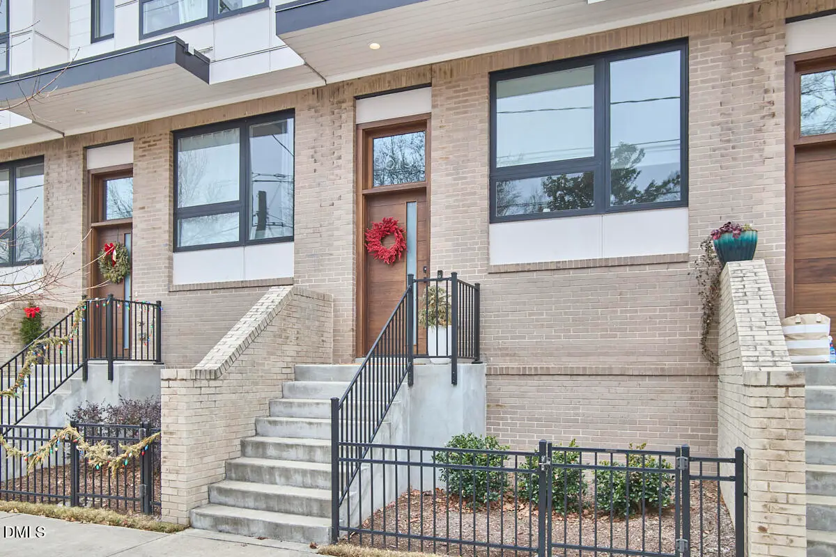 613 N Queen Street, Durham, NC 27701 - Image #1