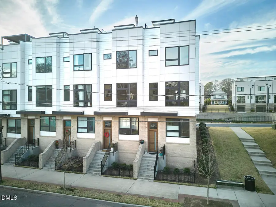 613 N Queen Street, Durham, NC 27701 - Image #2