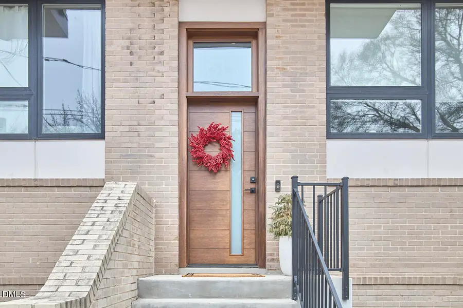 613 N Queen Street, Durham, NC 27701 - Image #3