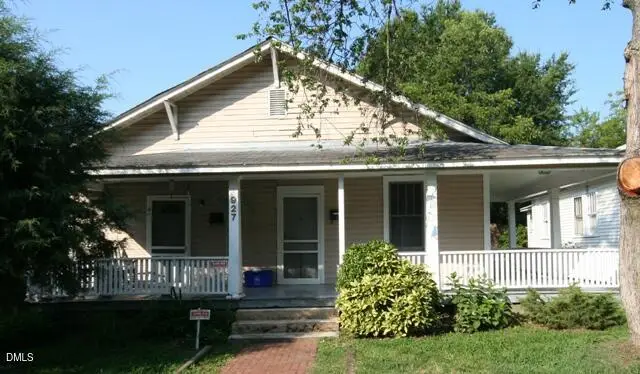 927 Alabama Avenue, Durham, NC 27705 - Image #1