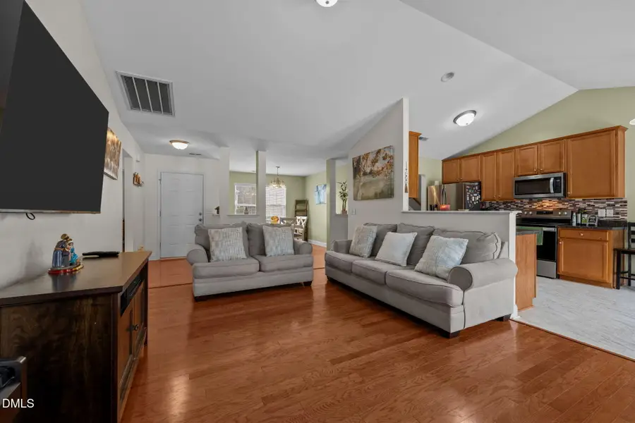 2537 Macleod Street, Burlington, NC 27217 - Image #3