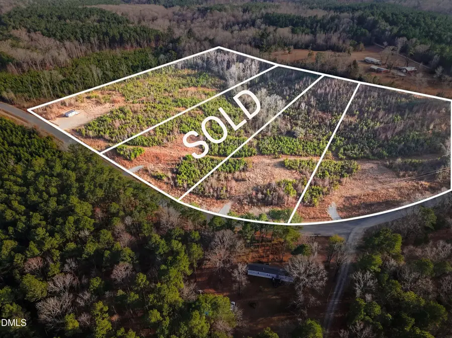 0 Doyle Cox Lot 1 Road, Sanford, NC 27330 - #2