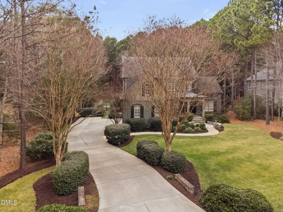 208 Dartmoor Lane, Raleigh, NC 27614 - #2