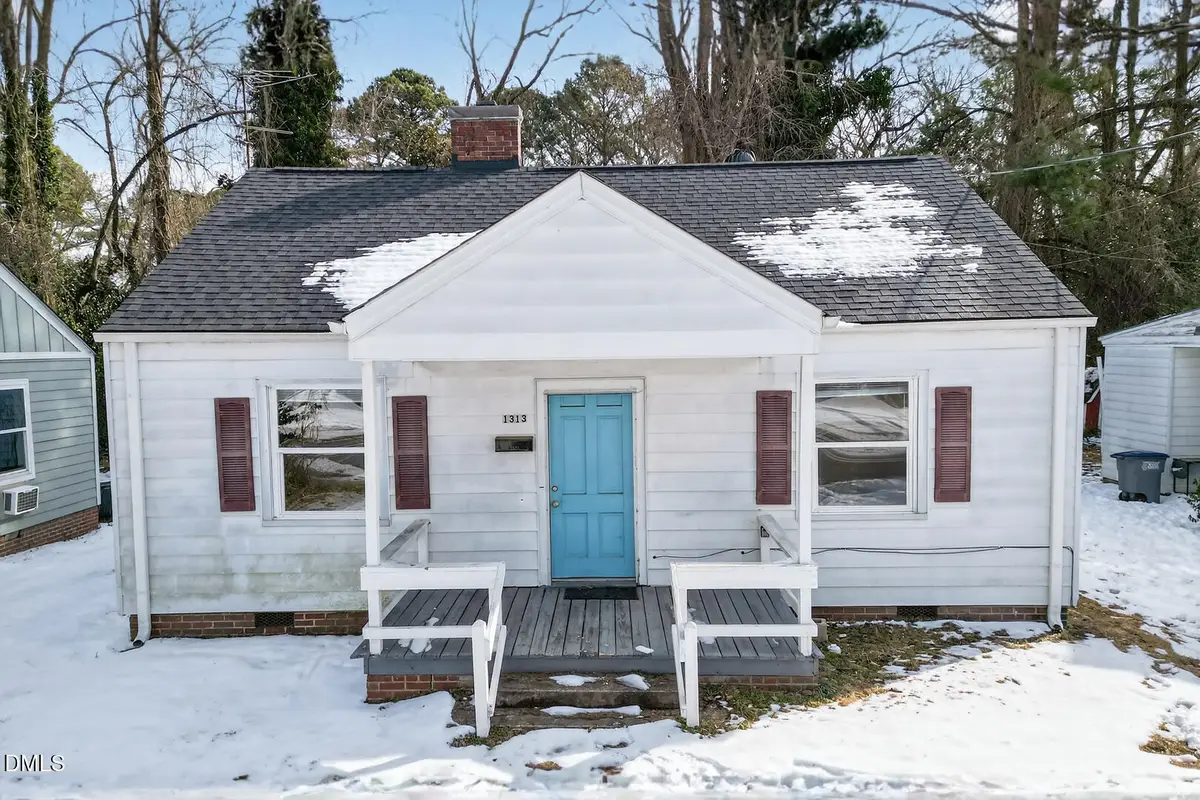 1313 Old Wilson Road, 12 Rocky Mount, NC 27801 - Image #1