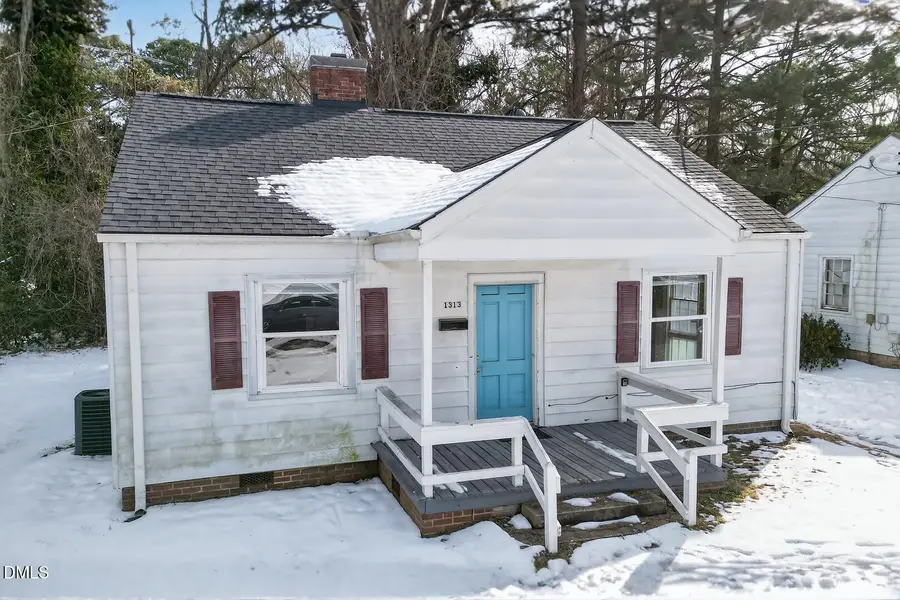 1313 Old Wilson Road, 12 Rocky Mount, NC 27801 - Image #2