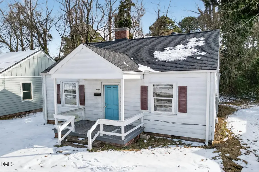 1313 Old Wilson Road, 12 Rocky Mount, NC 27801 - Image #3