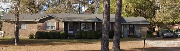 3738 Red Oak Battleboro Road, Battleboro, NC 27809