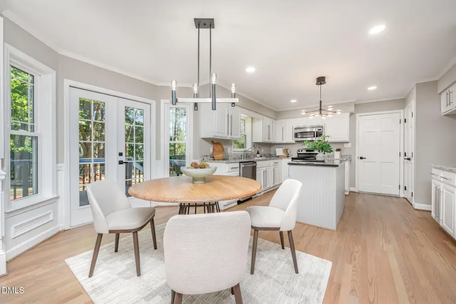 6504 Jade Tree Lane, Raleigh, NC 27615 - #2