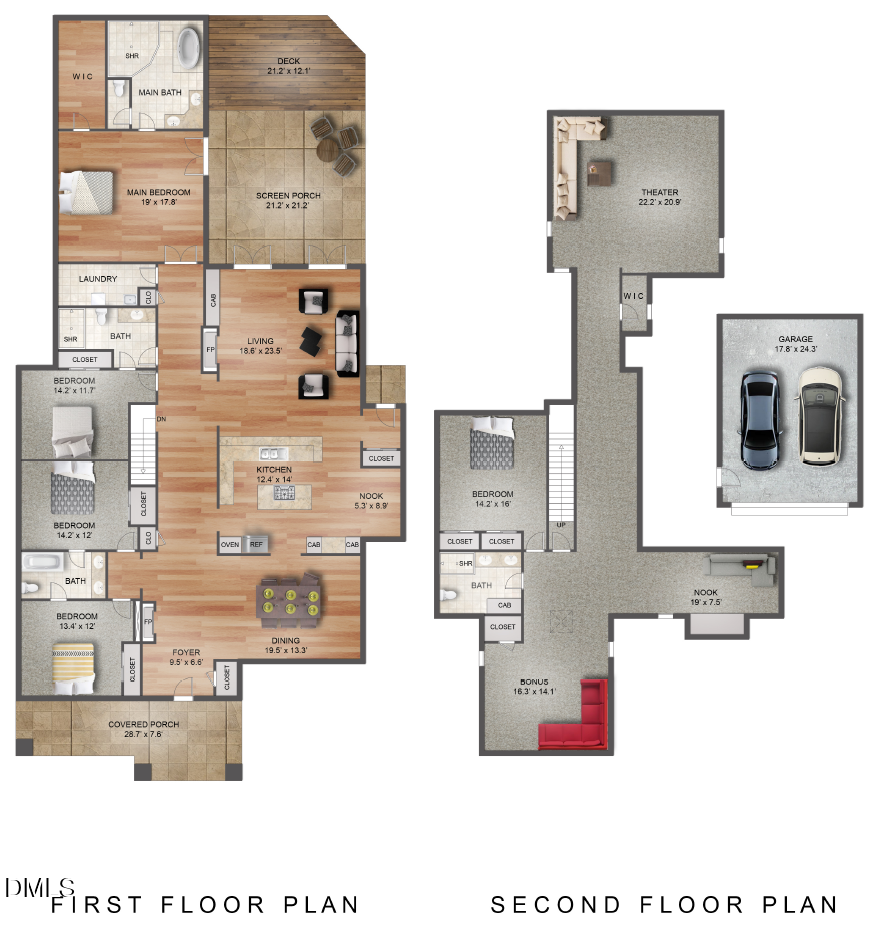 2920 Claremont Road, Raleigh, NC 27608 - #2