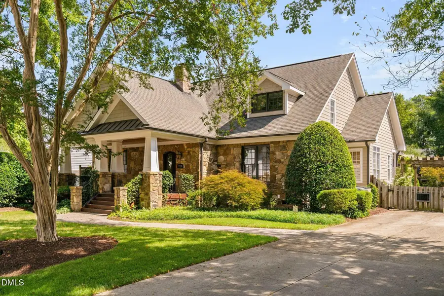 2920 Claremont Road, Raleigh, NC 27608 - #3