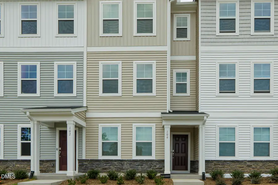 106 Zealand Court, Raleigh, NC 27610 - Image #2