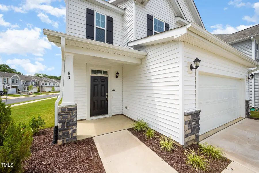 80 Nailsworth Street, Angier, NC 27501 - Image #2