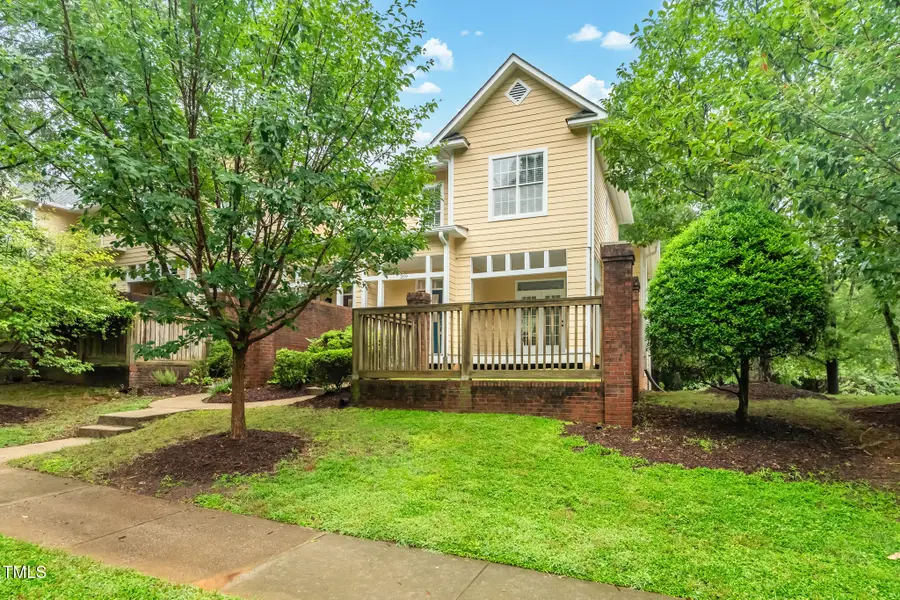 269 Sweet Bay Place, Carrboro, NC 27510 - #2