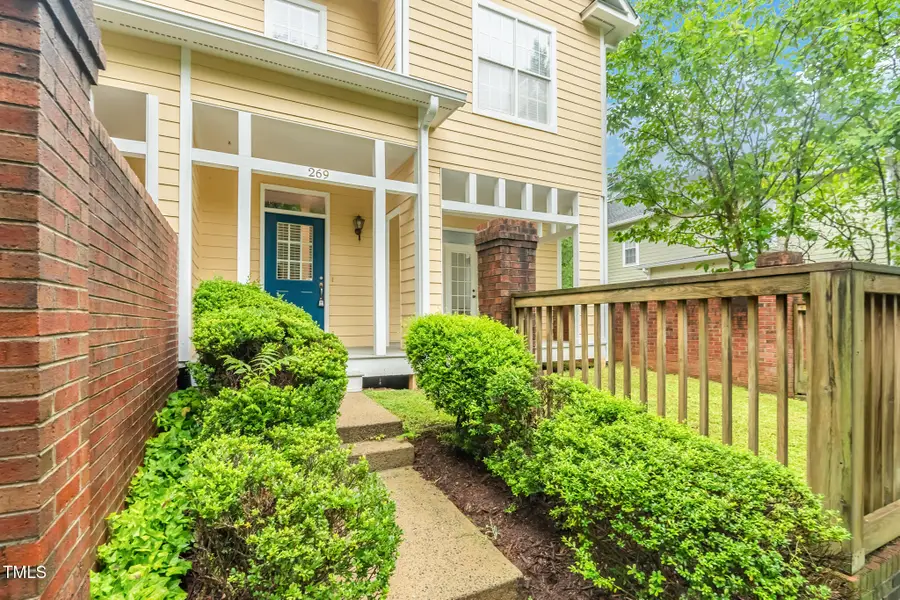 269 Sweet Bay Place, Carrboro, NC 27510 - #3