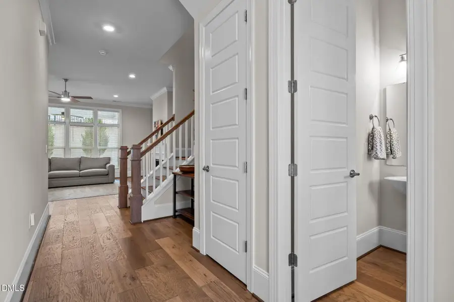 4919 Trek Lane, Raleigh, NC 27606 - #2