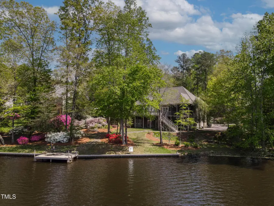 955 Sagamore Drive, Louisburg, NC 27549 - #2