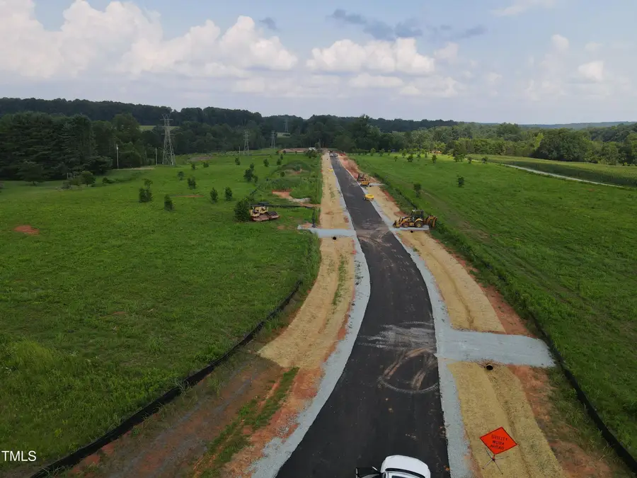 Lot 4 Magpie Lane, Hillsborough, NC 27278 - Image #2