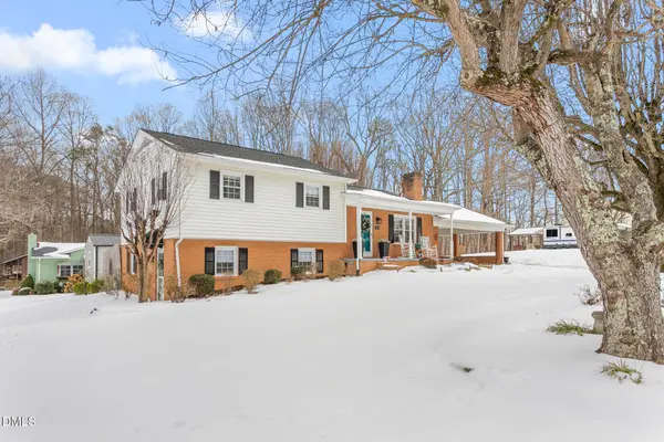 2659 Hamilton Road, Burlington, NC 27217