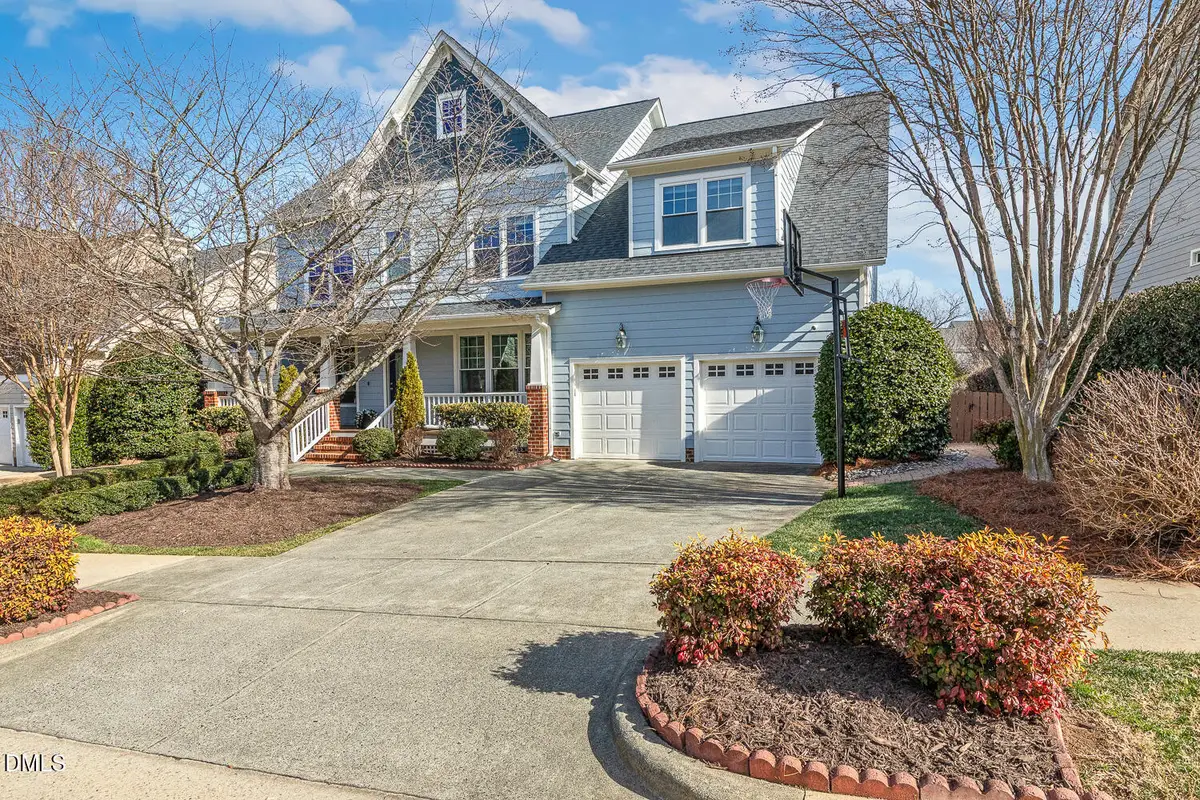 406 Waverly Hills Drive, Cary, NC 27519 - #1