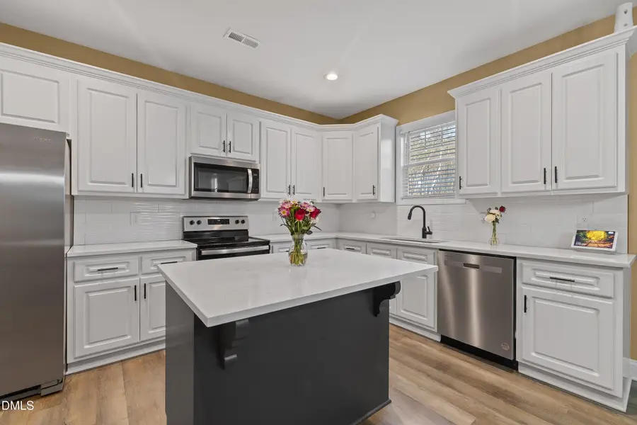 9159 Byron Court, Bailey, NC 27807 - Image #2