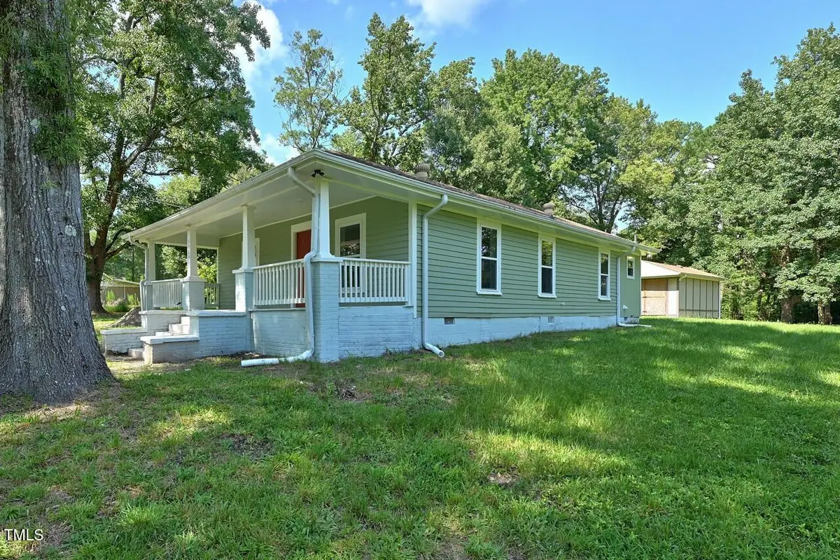 3525 Angier Avenue, Durham, NC 27703 - Image #1